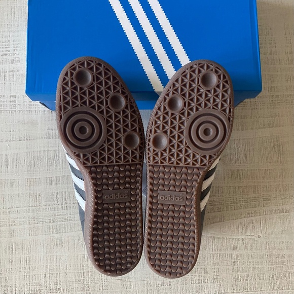 Adidas Samba Vegan (Unisex) - Picture 6 of 11